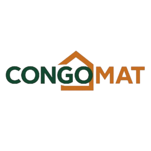 Logo Congomat